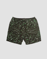 Short Sublimado Moore EVO Negro 1 - Briatong