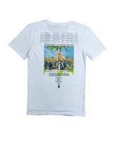 Polo c/r Xplicit Blanco - Briatong
