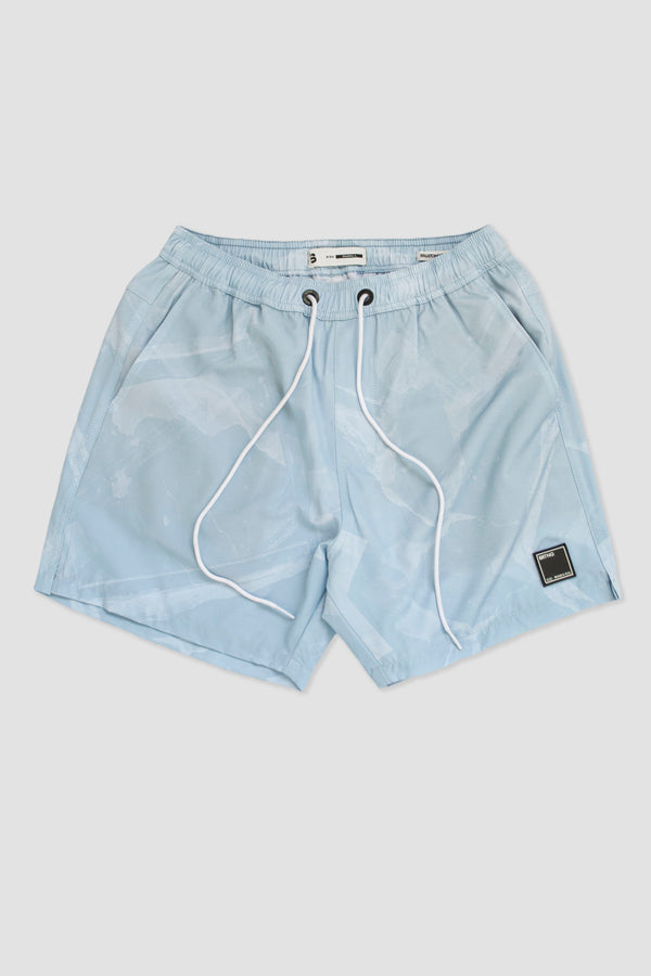 Short Convertible Corto Toronto Acero