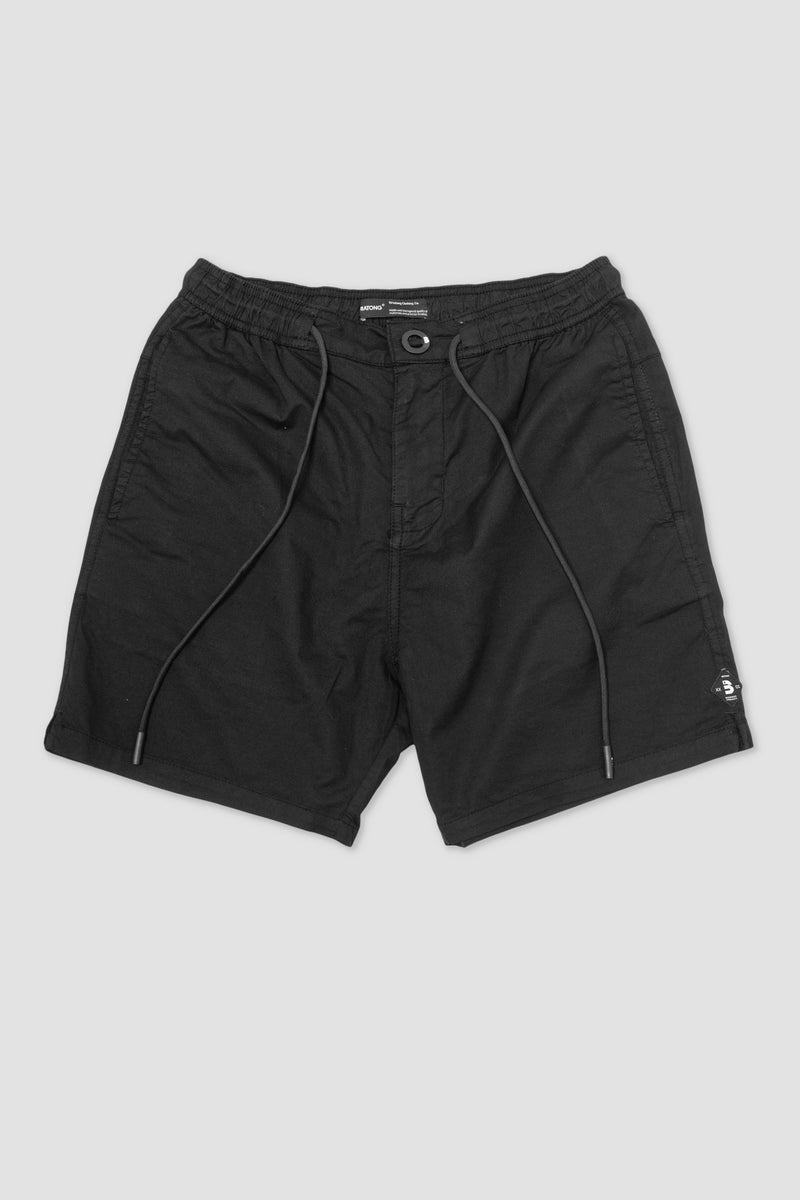 Short Corto Dimension Negro