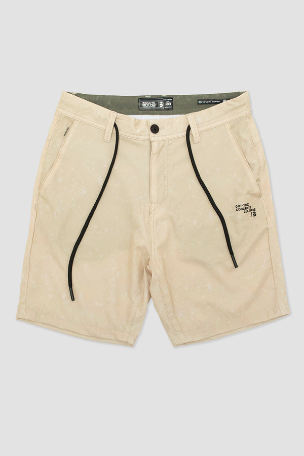 Brandit Pantalones cortos militares Saigon Multicolor - textil Shorts /  Bermudas Hombre 59,90 €