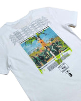 Polo c/r Xplicit Blanco - Briatong