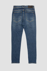 Pantalon Denim Lonex Azul