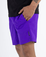 Short Sublimado Deezer Morado