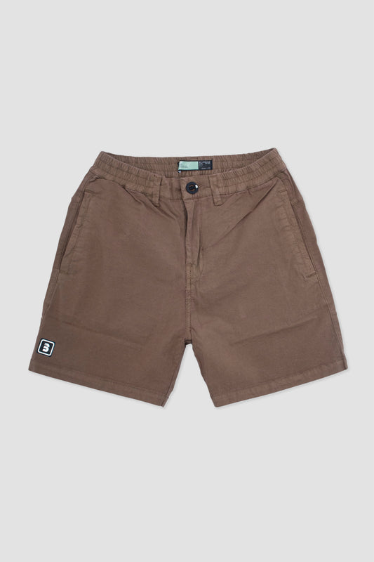Short Bogota Marron